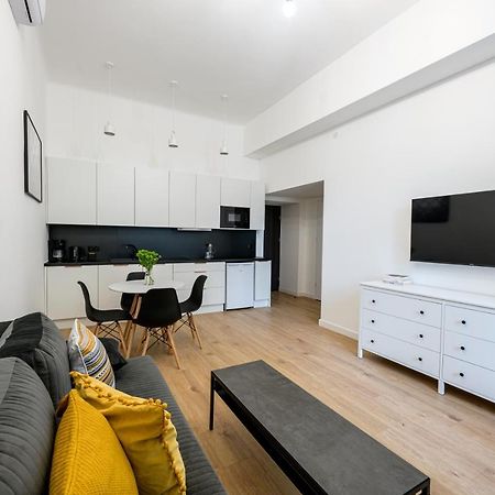 Native Apartments Paulinska 20 Deluxe Cracovia Esterno foto