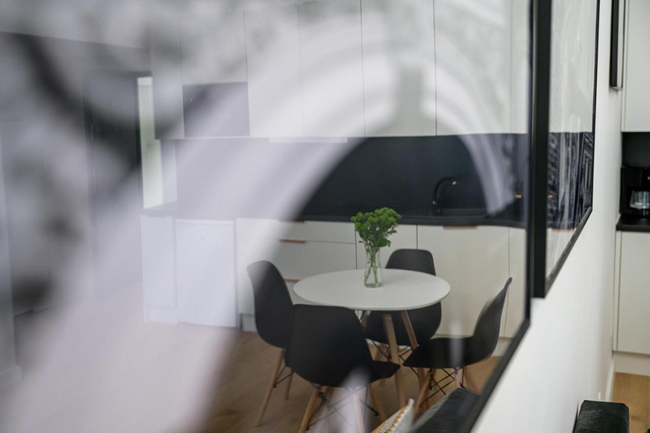 Native Apartments Paulinska 20 Deluxe Cracovia Esterno foto