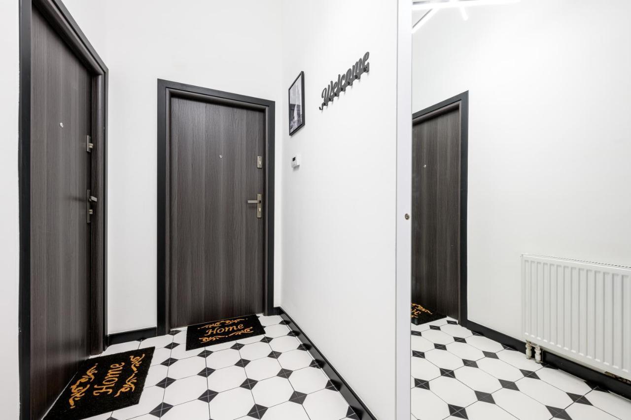 Native Apartments Paulinska 20 Deluxe Cracovia Esterno foto