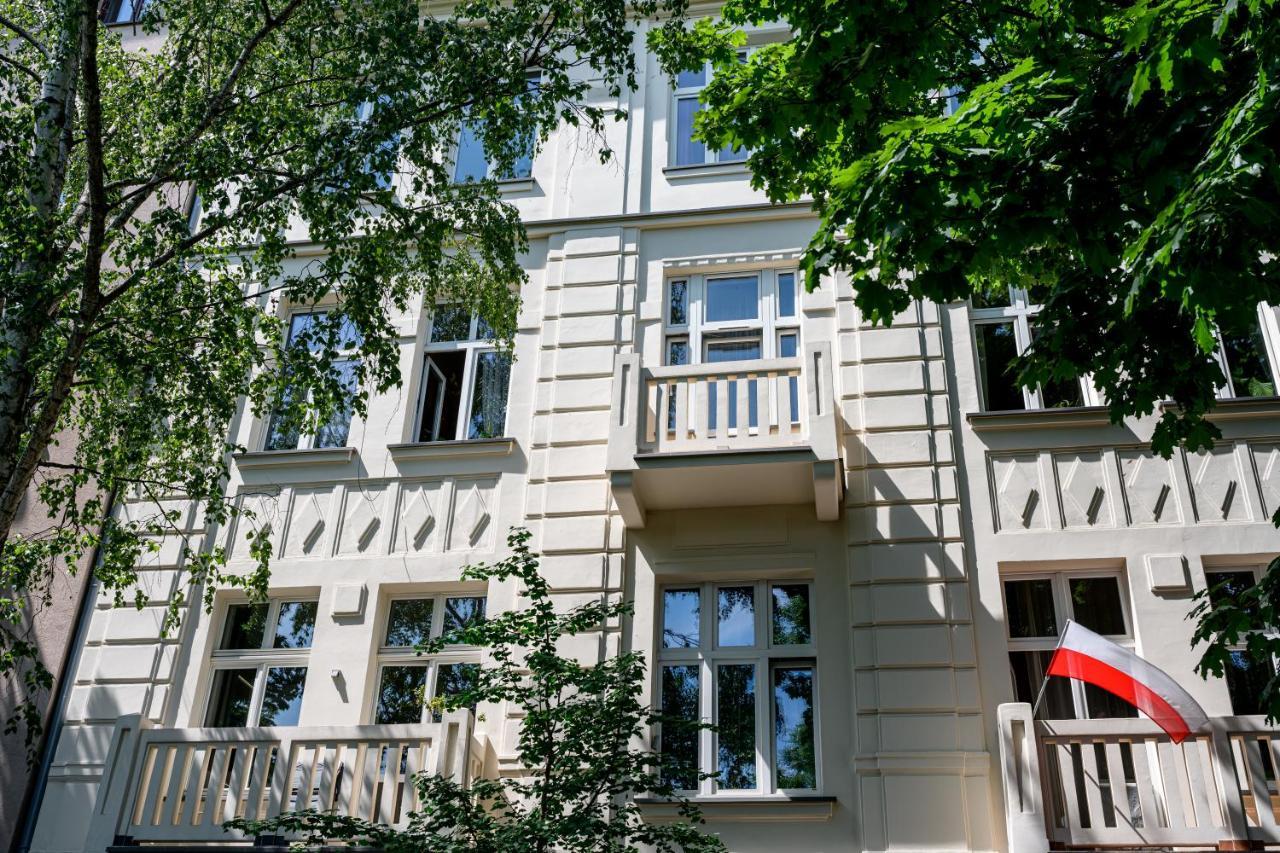 Native Apartments Paulinska 20 Deluxe Cracovia Esterno foto