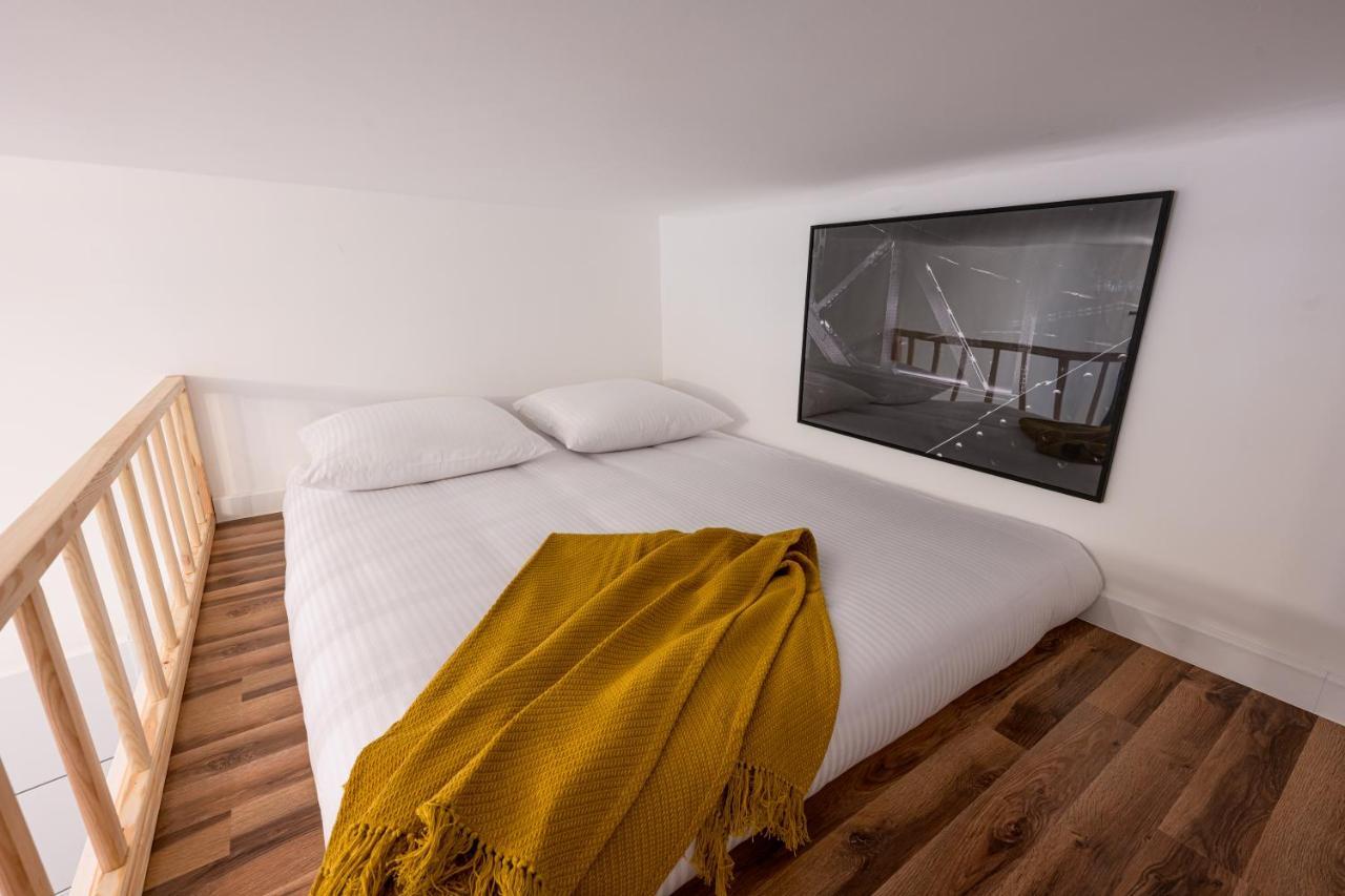 Native Apartments Paulinska 20 Deluxe Cracovia Esterno foto