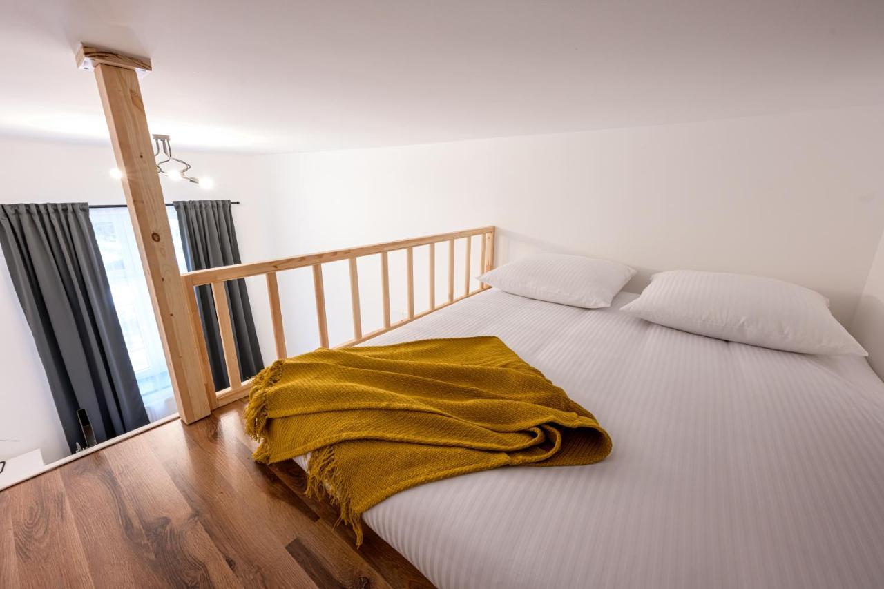 Native Apartments Paulinska 20 Deluxe Cracovia Esterno foto