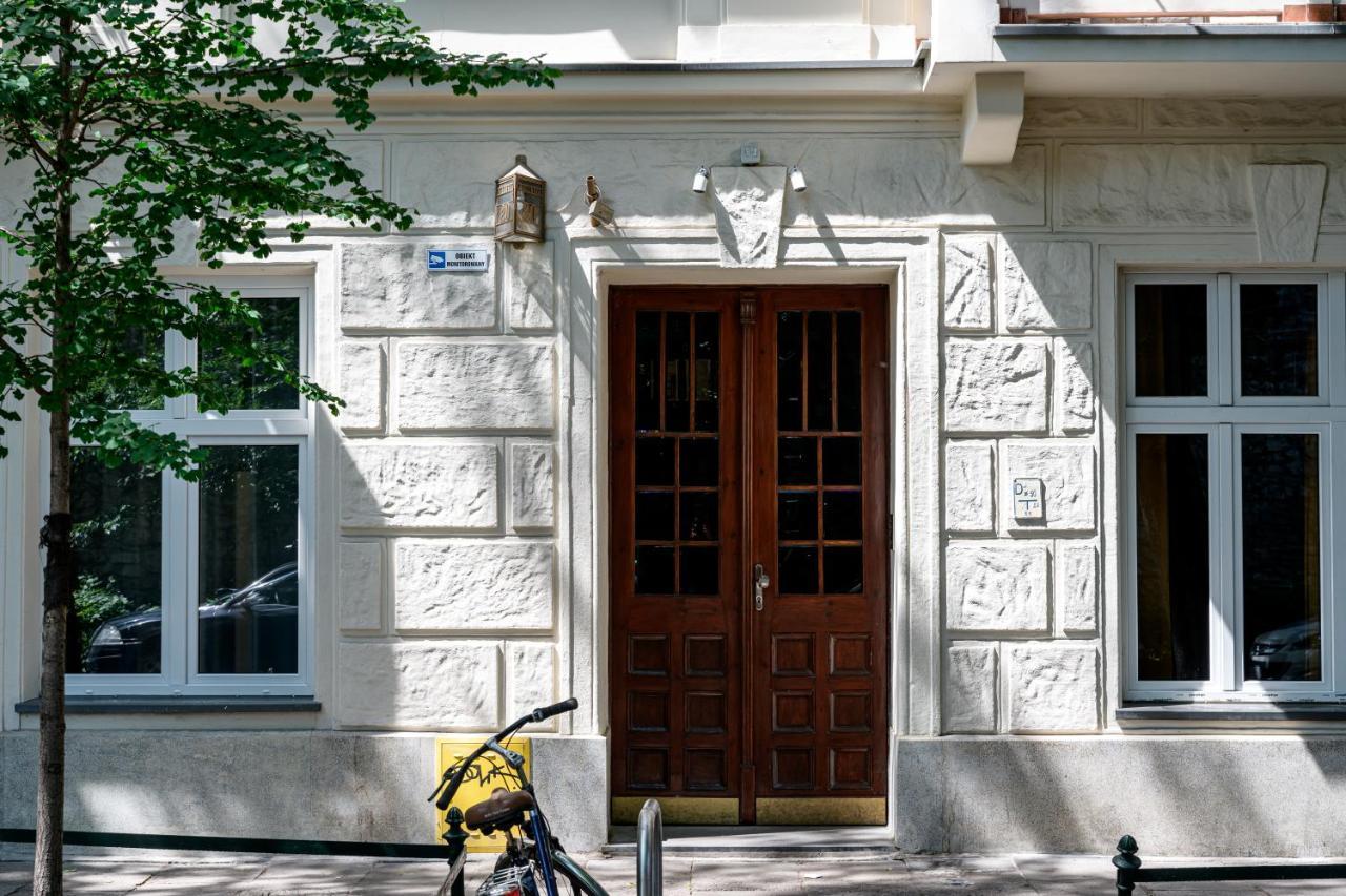 Native Apartments Paulinska 20 Deluxe Cracovia Esterno foto