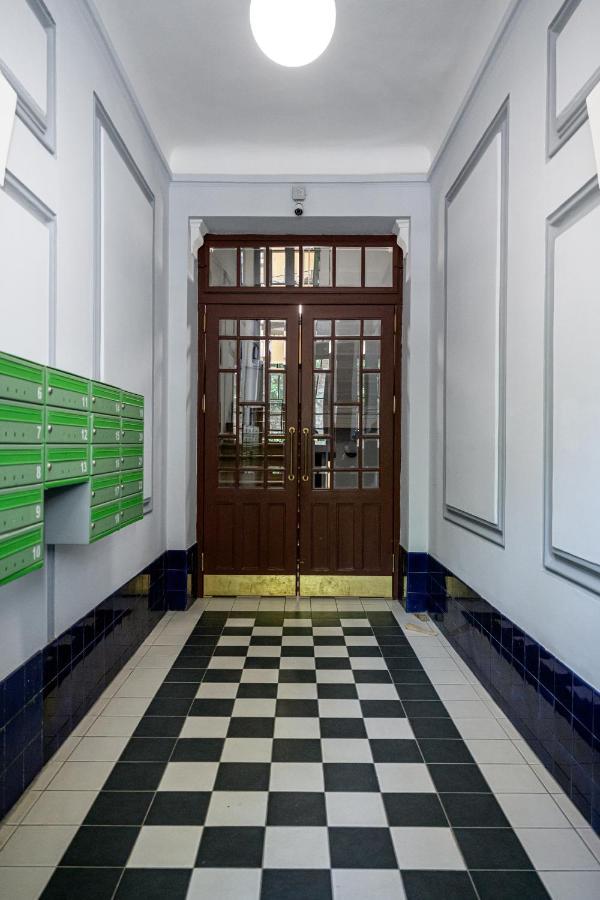 Native Apartments Paulinska 20 Deluxe Cracovia Esterno foto